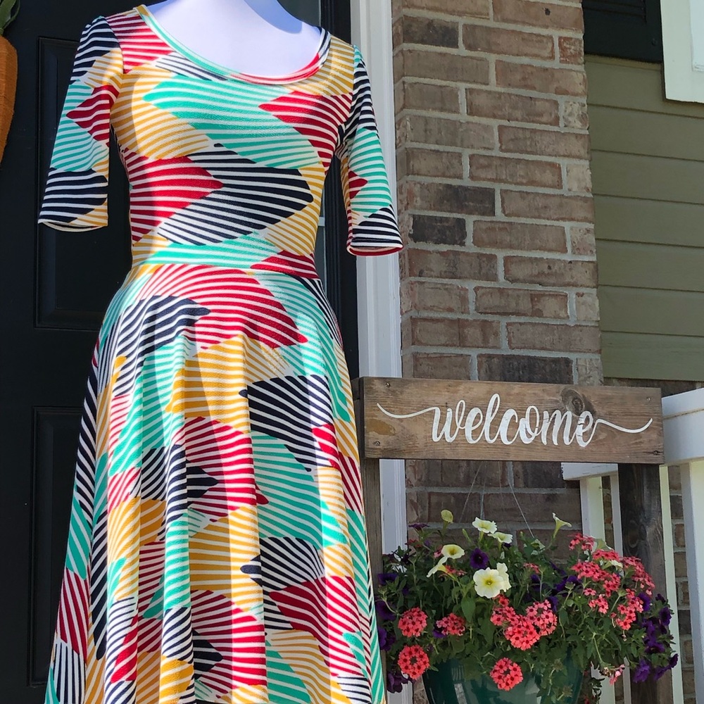LLR Nicole